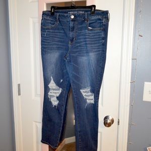 American Eagle Jeans Size 16